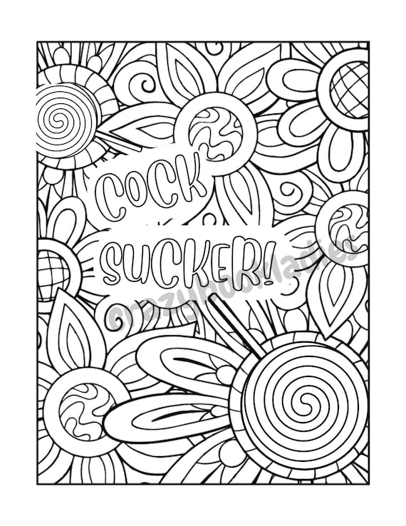 Word adult coloring pages Gay porn speedo