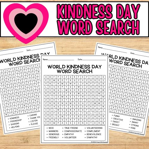World kindness day activities for adults Bbw free use porn