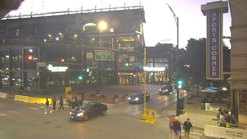 Wrigleyville webcam Therapists for young adults