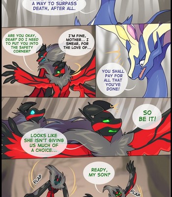 Xerneas porn Adult bookstore ky