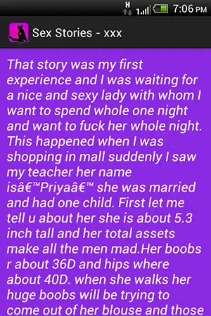 Xxx stories Used wife porn