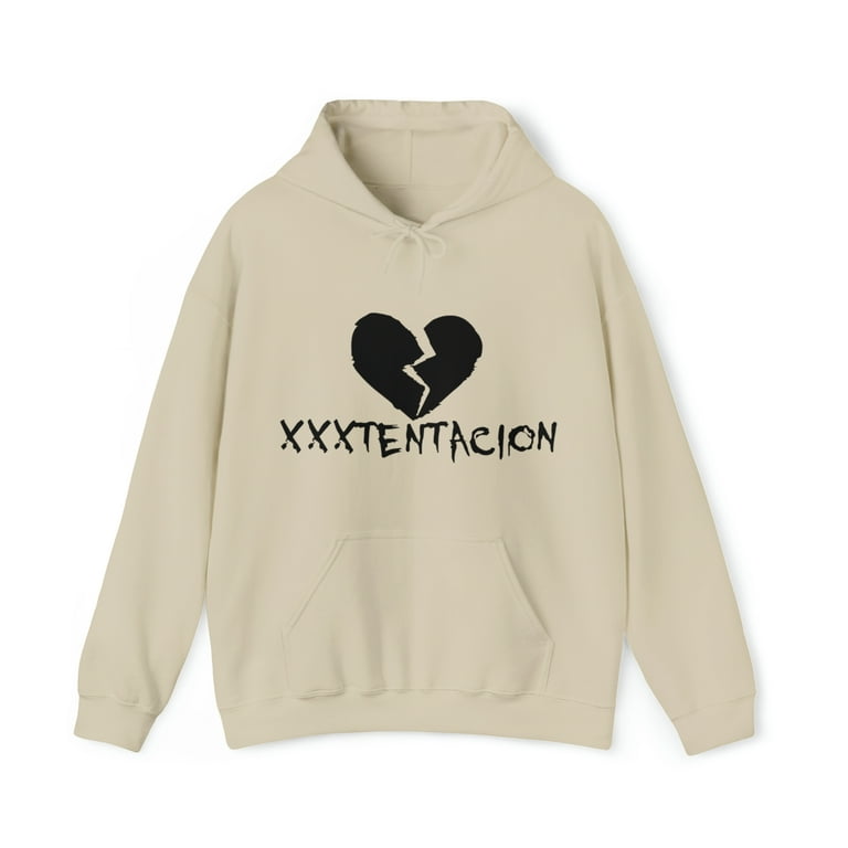 Xxx tentacion sweatshirt Asian anal deepthroat