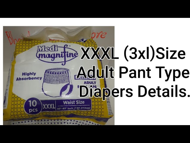Xxxl adult diapers Escorts polanco
