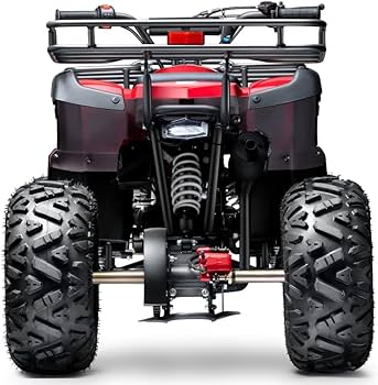 Yamaha electric atv for adults Adult activities in boston