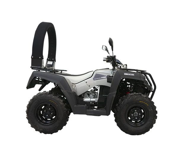 Yamaha electric atv for adults Hoverboard attachments for adults