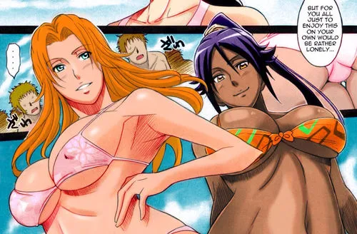 Yoruichi porn comic Transgender escorts elmsford