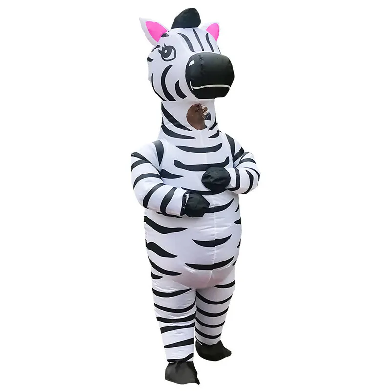 Zebra costume adults Milfs of sunville walkthrough