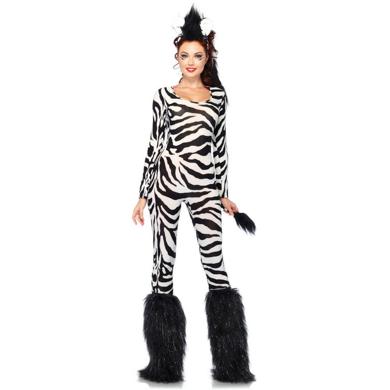 Zebra costume adults Squirting while watching lesbian reach around porn during quarantine