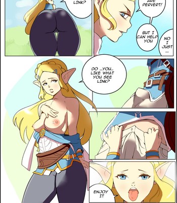 Zelda vore porn How much is a vegas escort