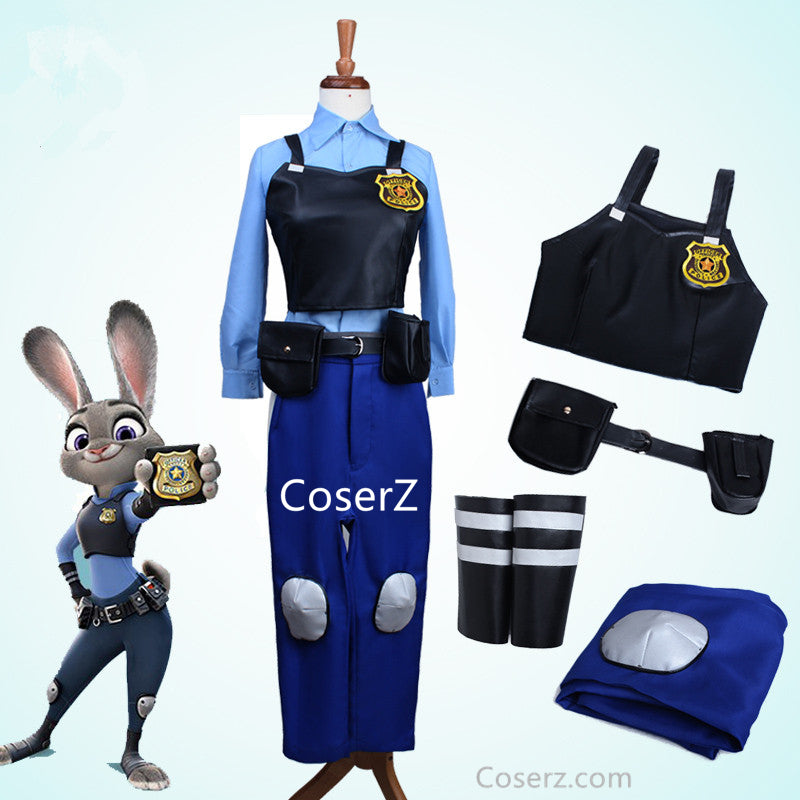 Zootopia adult costumes Free city porn game